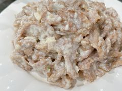 -清真鸿起来饭庄(复兴路店)
