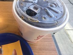 -汉堡王(北京三里屯购物中心)