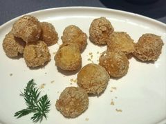 -阿庄新豫菜(航海东路店)