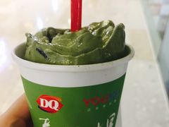 -DQ·蛋糕·冰淇淋(通州万达店)