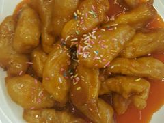 -鲁班小馆(政四街店)