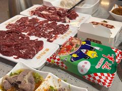 -杏花吴记牛肉火锅