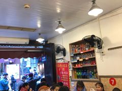 -胖娃古镇鸡杂(磁器口总店)