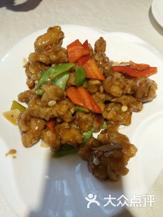 曲园酒楼图片 - 第49张