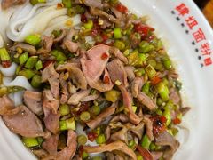 -肆姐面粉馆(坡子街店)