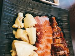 -标记Jane's kitchen(平桥直街店)