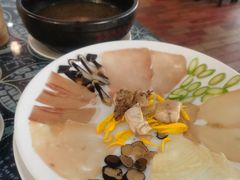 -桥香园过桥米线(国贸店)