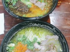 -一品飘香米线(一中总店)