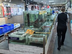 -寻味顺德·南记酒家·传统顺德菜·鱼生(广源路店)
