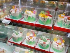 -味多美蛋糕(古城店)