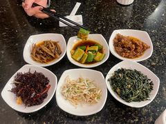 -金泰食府(竹园店)