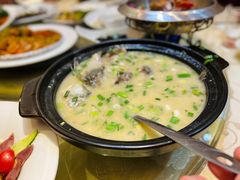 -蔡阿水羊肉店