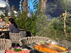 -故里和山·成都火锅(欢乐港湾店)