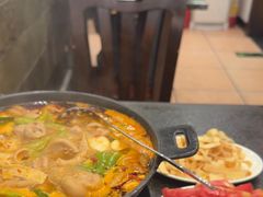 -湘肠香火锅店(团结湖店)