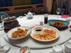 -百姓渔村(南中环店)