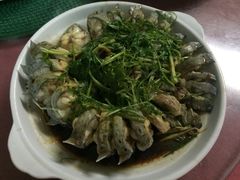 -荣兴河鲜楼(江口店)