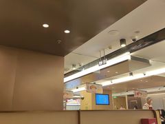 -海底捞火锅(翔龙天地广场店)