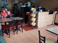 -SUBWAY赛百味(金码大厦店)