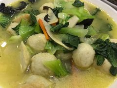 -溱湖八鲜菜馆
