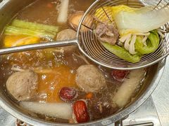 -潮界(虹桥新天地店)