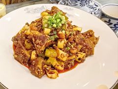 -田园印象·成都土菜院子(华阳店)