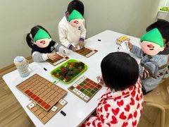 -培飞思维启蒙·益智游戏·科学探索(城西银泰店)