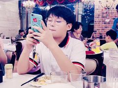 -巴依老爷新疆美食(工体旗舰店)