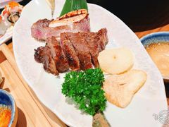 -熹炭精致日料(金融街购物中心店)