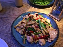 -兰木肆·云南菜(龙湖U城天街店)