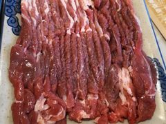 -宣武小院涮肉(前门店)
