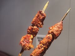 -醉炫音速烧烤(沙河总店)