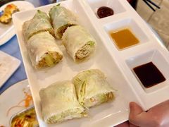 -纳福苑(亮庆餐饮分店)