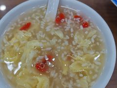 八宝醪糟-西安贾三灌汤包·回坊小吃·清真炒菜(北院门总店)