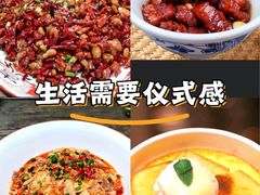 -龙师傅卤炒(天马店)