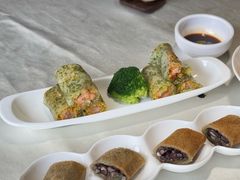 -味可道美食坊(福基路店)
