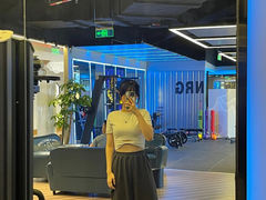 -NRG健身私教CLUB(打浦桥店)