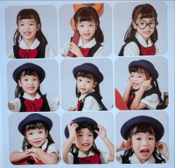 -倾城宝贝儿童摄影(广州天河店)