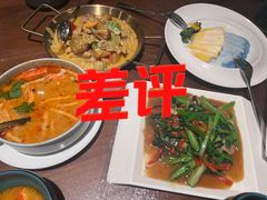 -泰来食光泰国菜餐厅(运河城店)