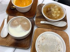 -聪嫂私房甜品(旺角花园街店)