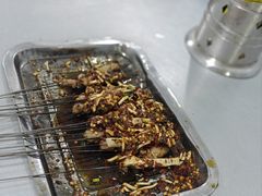 -宋文成烤肉(白沙巷店)