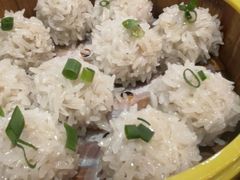 珍珠丸子-莲餐厅·湖北菜·潜江小龙虾店(愚园路店)