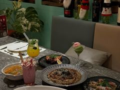 -SHADOWS•Bistro&Eatery(安福路店)