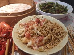 -靓靓蒸虾·头牌蒸虾(南山桂庙店)