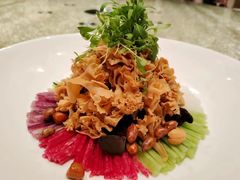 -粤珍轩·家宴·广式茶点(新城广场店)