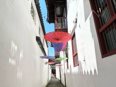 -东山雕花楼