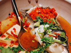 -佬麻雀·剁椒鱼头(京基KK One店)