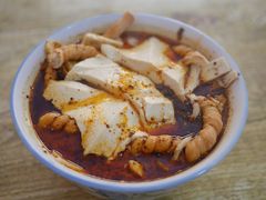 -红强豆花泡馍(凤翔区商业步行街店)
