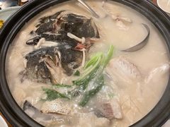 -芳草地度假酒店·野炉中餐厅