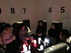 -Diary Club剧本&桌游狼人杀(湖东店)