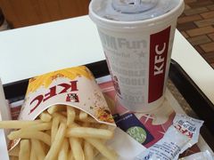 -肯德基(盘龙奥莱店)